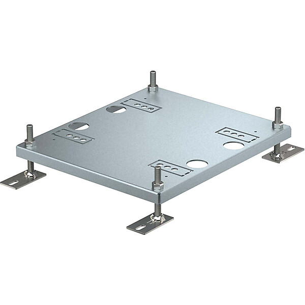 OBO Höhenerweiterung 245x256x15mm HE60 UDHOME9
